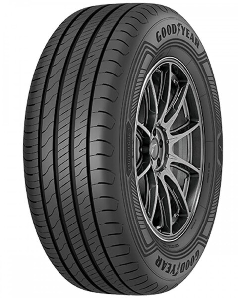 Goodyear EfficientGrip 2 SUV 225/65 R17 102H (valmistatud 2025)