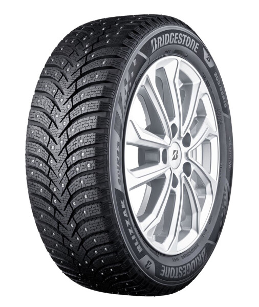 Bridgestone Blizzak Spike-3 225/50 R17 98T (valmistatud 2025)