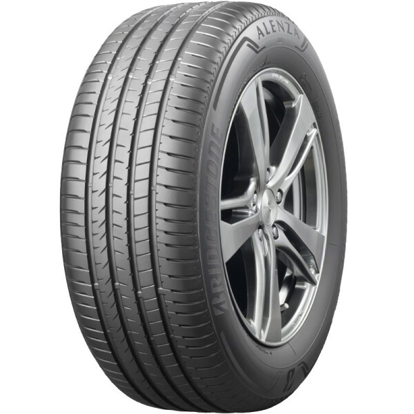 Bridgestone Alenza 001 235/55 R18 100V (valmistatud 2025)
