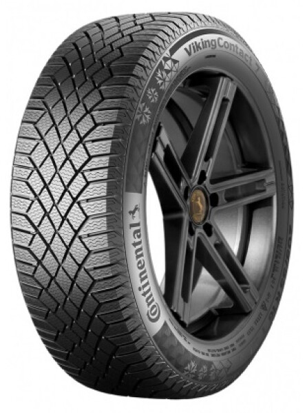Continental VikingContact 7 215/60 R16 99H (valmistatud 2025)