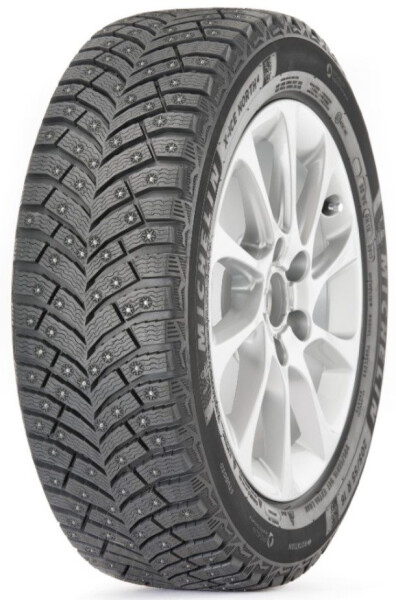 Michelin X-Ice North 4 205/55 R16 94T (valmistatud 2024)