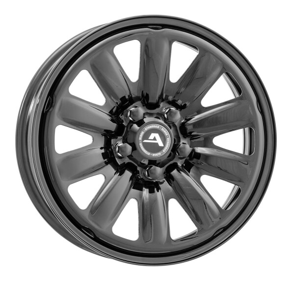 Kfz 0176 Trailer — kaubiku terasvelg R13 5x112 ET30 CB66.6